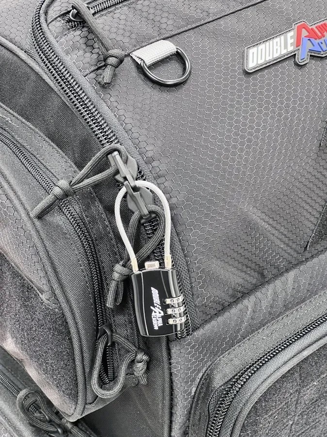 Bolsa De Tiro DAA RangePack Pro GEN-2 Bolsa De Tiro DAA RangePack Pro GEN-2