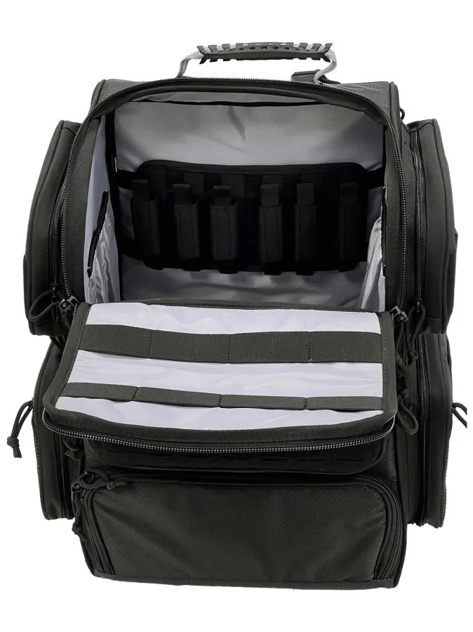 Bolsa De Tiro DAA RangePack Pro GEN-2 Bolsa De Tiro DAA RangePack Pro GEN-2