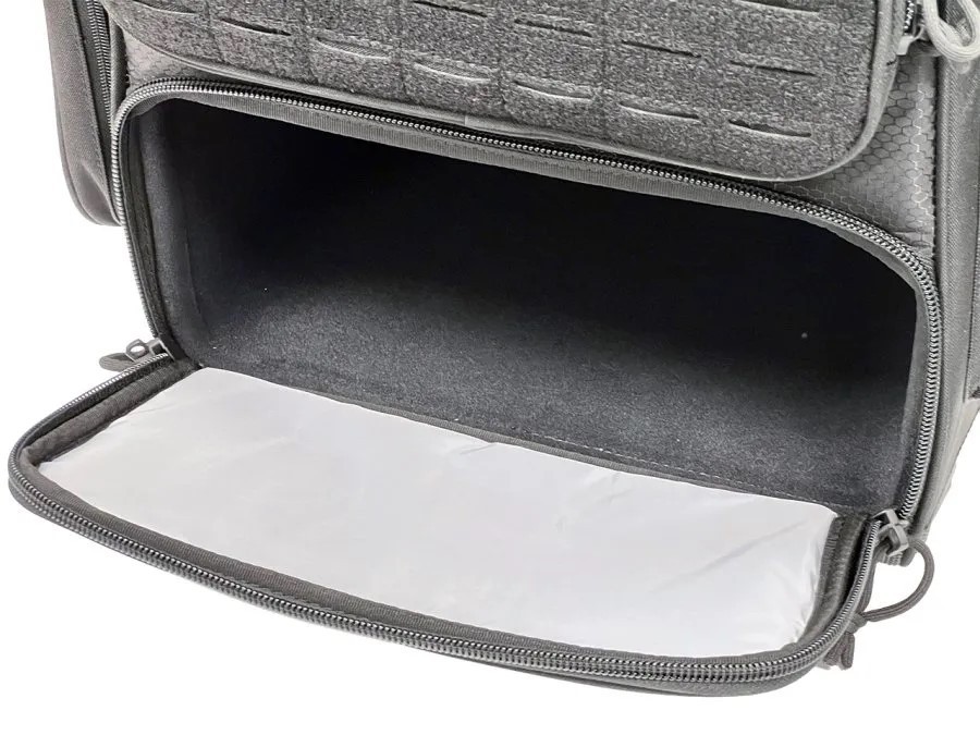 Bolsa De Tiro DAA RangePack Pro GEN-2 Bolsa De Tiro DAA RangePack Pro GEN-2