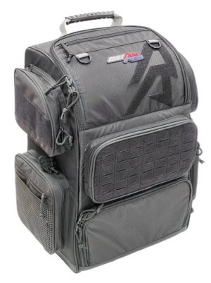 Bolsa De Tiro DAA RangePack Pro GEN-2