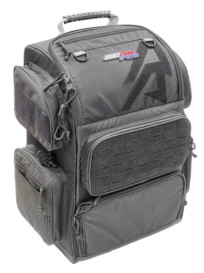 Bolsa De Tiro DAA RangePack Pro GEN-2 Bolsa De Tiro DAA RangePack Pro GEN-2