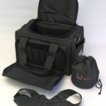 Bolsa RC-SHOP Rangebag Talla M