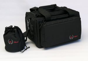 Bolsa RC-SHOP Rangebag Talla M