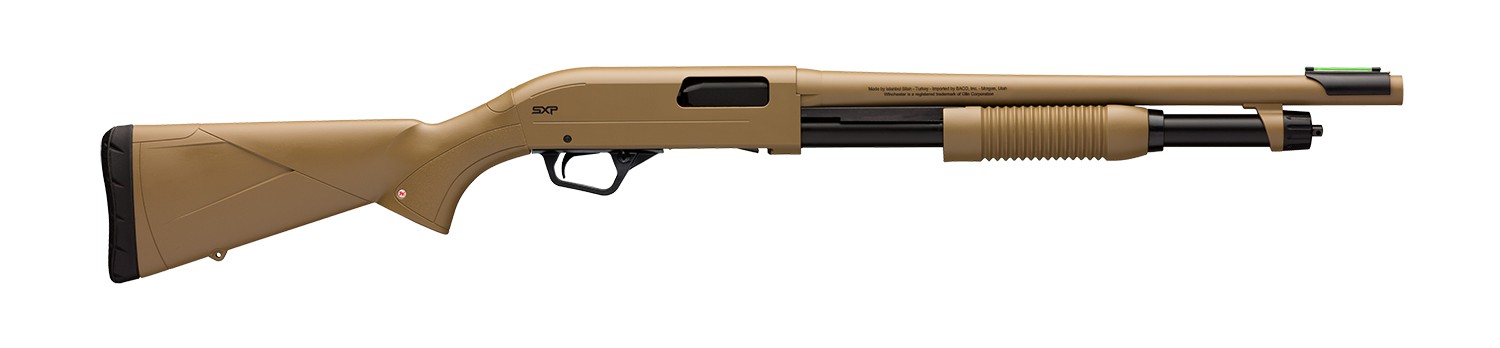 Escopeta Winchester SXP Defender Cal.12 Escopeta Winchester SXP Defender Cal.12