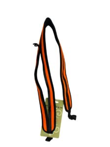 Correa portafusil STINGER tipo mochila naranja Correa portafusil STINGER tipo mochila naranja