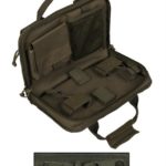Bolsa MIL-TEC para transporte de armas