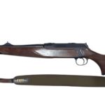 Rifle SAUER 404 Cal.8X57 IS Ocasión