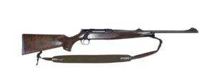 Rifle SAUER 404 Cal.8X57 IS Ocasión