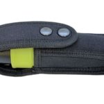 Linterna FENIX TK26R de 1500 lumens con funda y cono amarillo