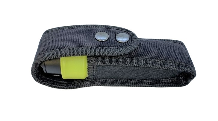 Linterna FENIX TK26R de 1500 lumens con funda y cono amarillo Linterna FENIX TK26R de 1500 lumens con funda y cono amarillo