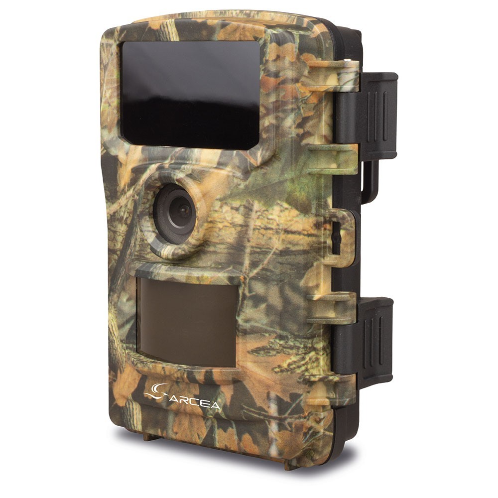 Cámara de trampeo SENTINEL II 940 nm Cámara de trampeo SENTINEL II 940 nm