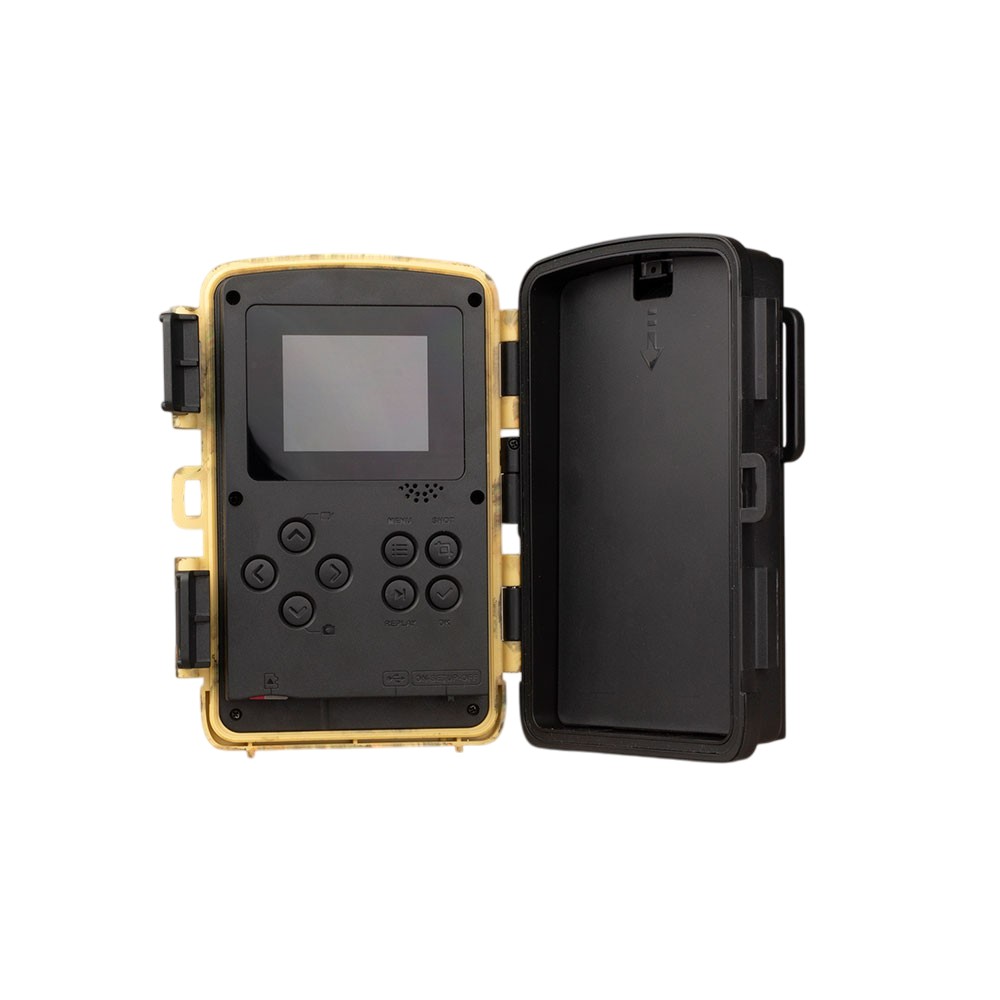 Cámara de trampeo SENTINEL II 940 nm Cámara de trampeo SENTINEL II 940 nm