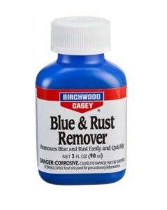 Eliminador de pavón y oxido CASEY BIRCHWOOD