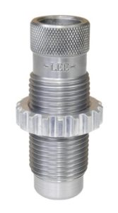 Die LEE Taper Crimp