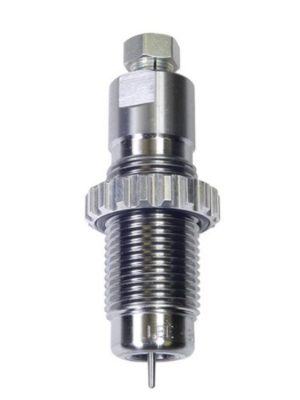 Die LEE Carbide Sizing