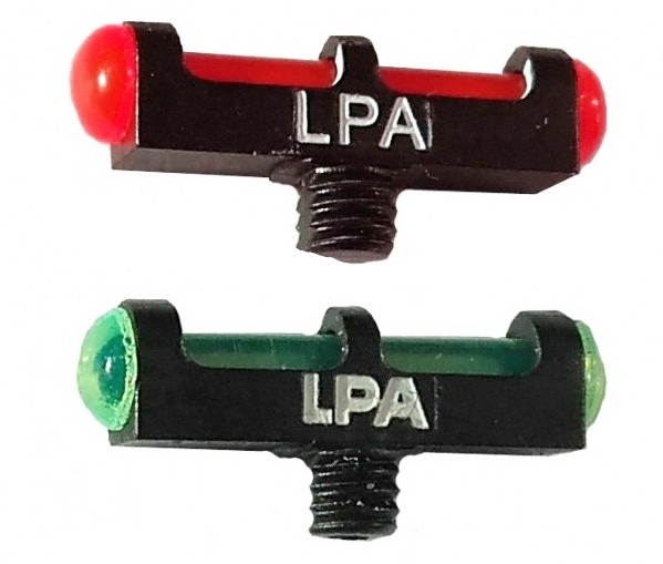 Punto de mira LPA para escopeta Punto de mira LPA para escopeta