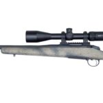 Rifle BERGARA PREMIER CAL.6´5 CREED Ocasión