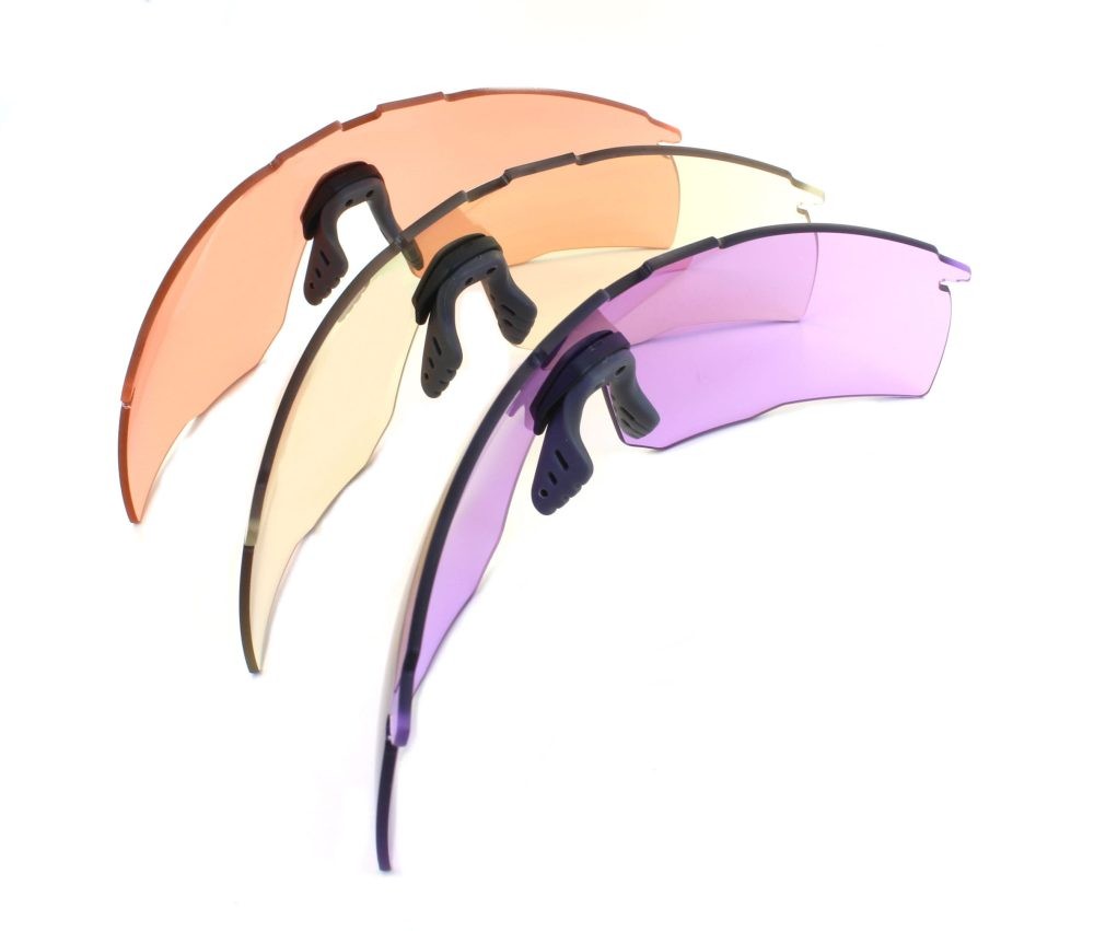 Gafas EVOLUTION Aero 4 lentes Gafas EVOLUTION Aero 4 lentes