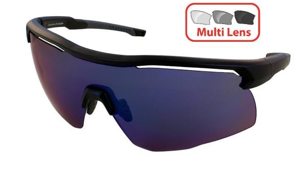 Gafas EVOLUTION Aero 4 lentes Gafas EVOLUTION Aero 4 lentes