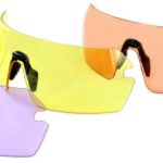 Gafas EVOLUTION Matrix 4 lentes