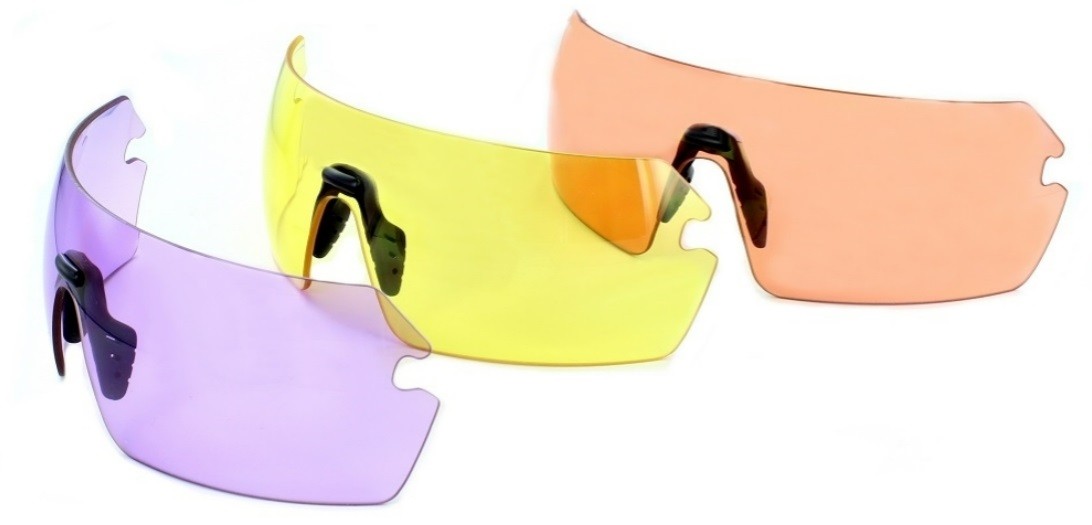 Gafas EVOLUTION Matrix 4 lentes Gafas EVOLUTION Matrix 4 lentes