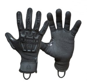 Guantes ANTS Legion anticorte nivel F con protecciones