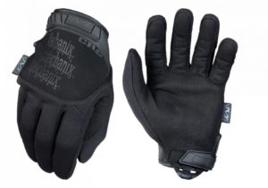 Guantes MECHANIX Pursuit D5 anticorte