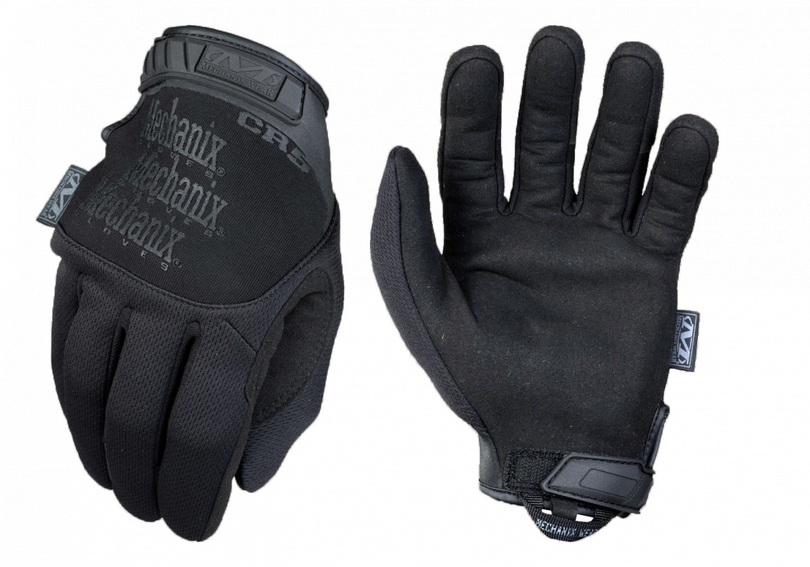 Guantes MECHANIX Pursuit D5 anticorte Guantes MECHANIX Pursuit D5 anticorte