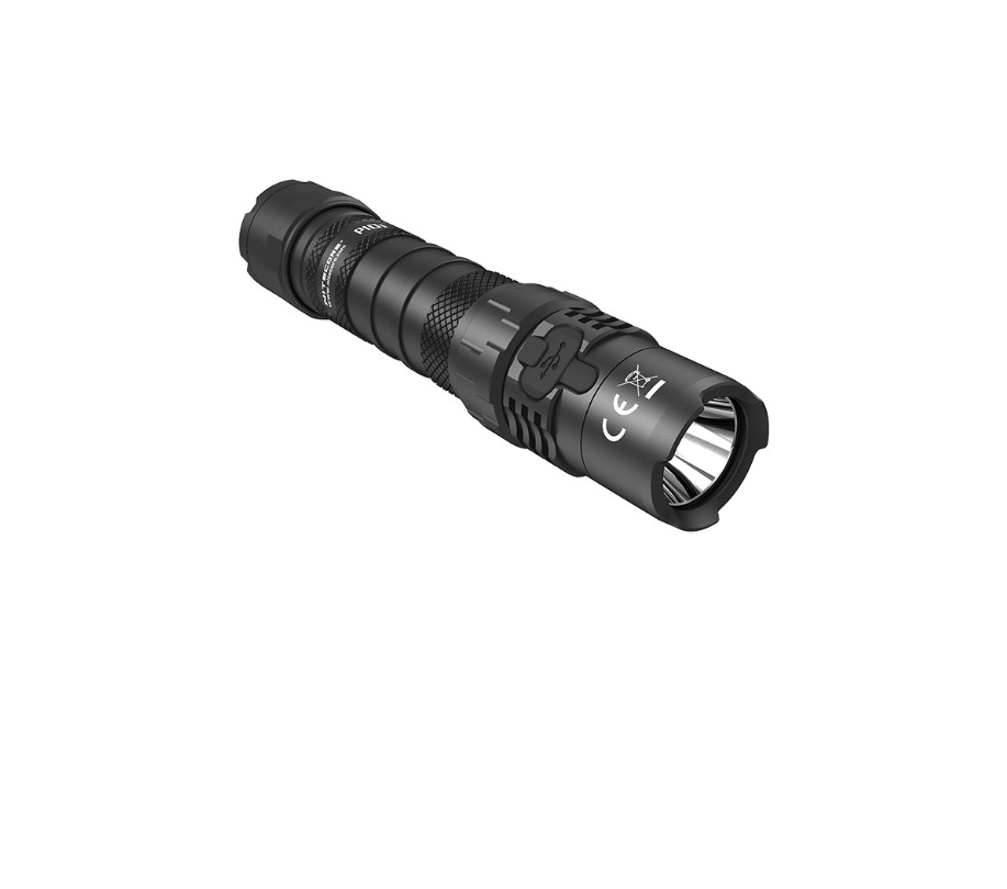 Linterna Nitecore P10i 1800 Lumens Linterna Nitecore P10i 1800 Lumens