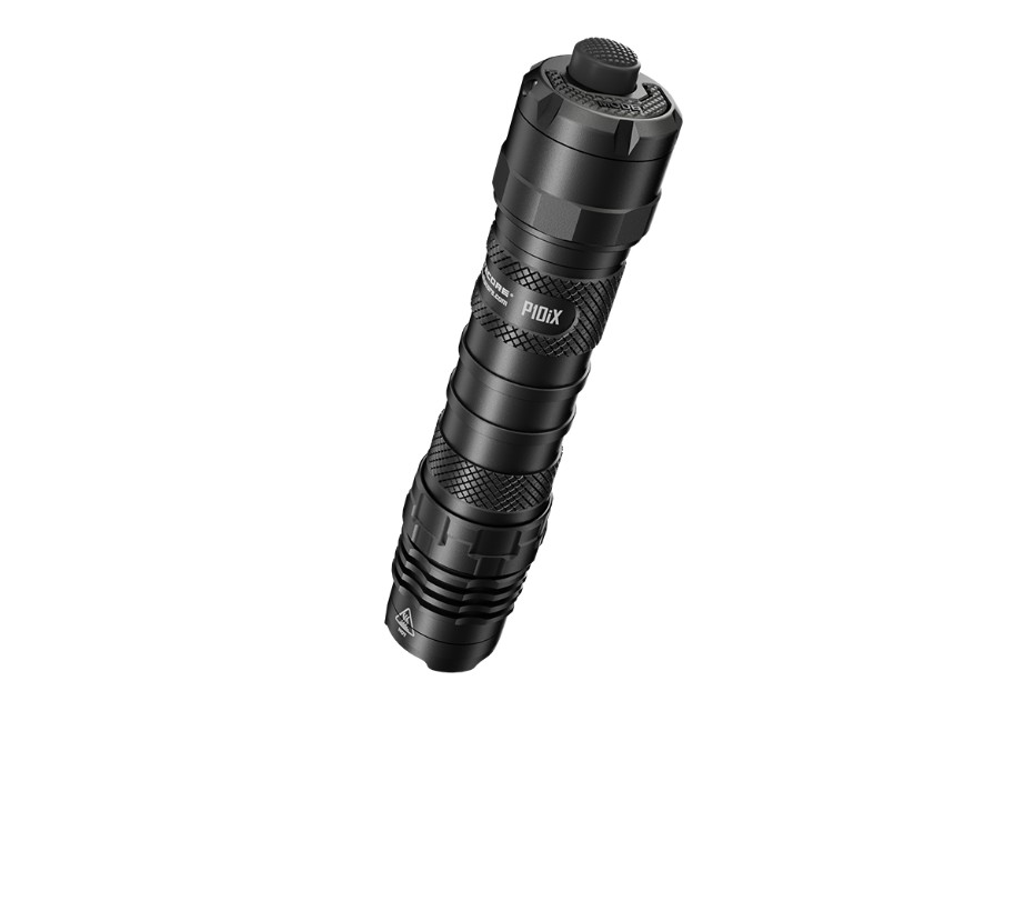 Linterna Nitecore P10iX 4000 Lumens Linterna Nitecore P10iX 4000 Lumens