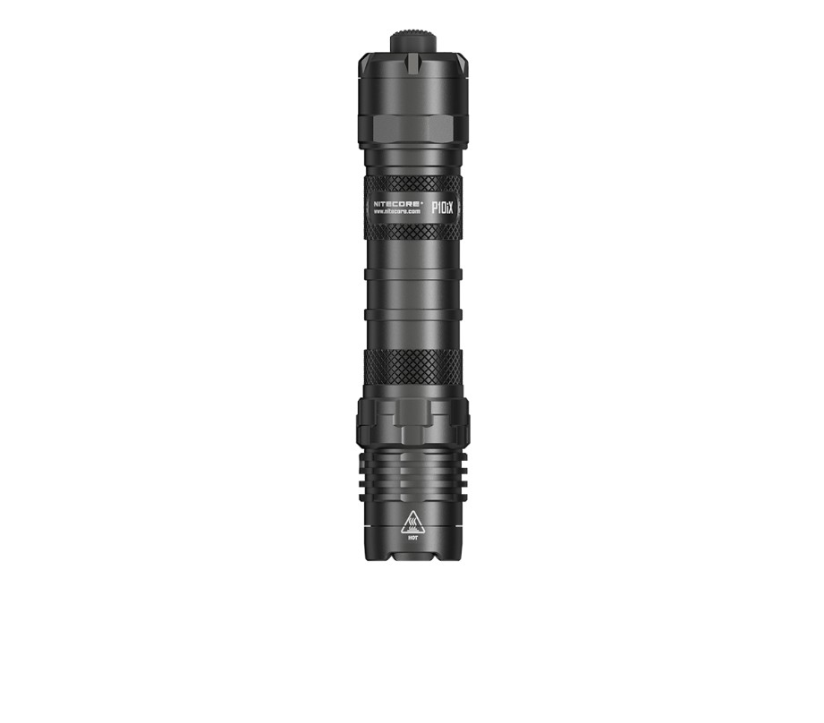 Linterna Nitecore P10iX 4000 Lumens Linterna Nitecore P10iX 4000 Lumens