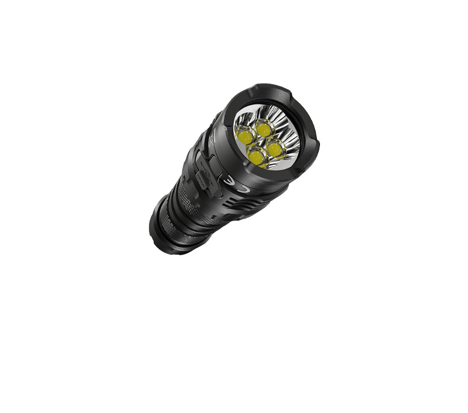 Linterna Nitecore P10iX 4000 Lumens Linterna Nitecore P10iX 4000 Lumens