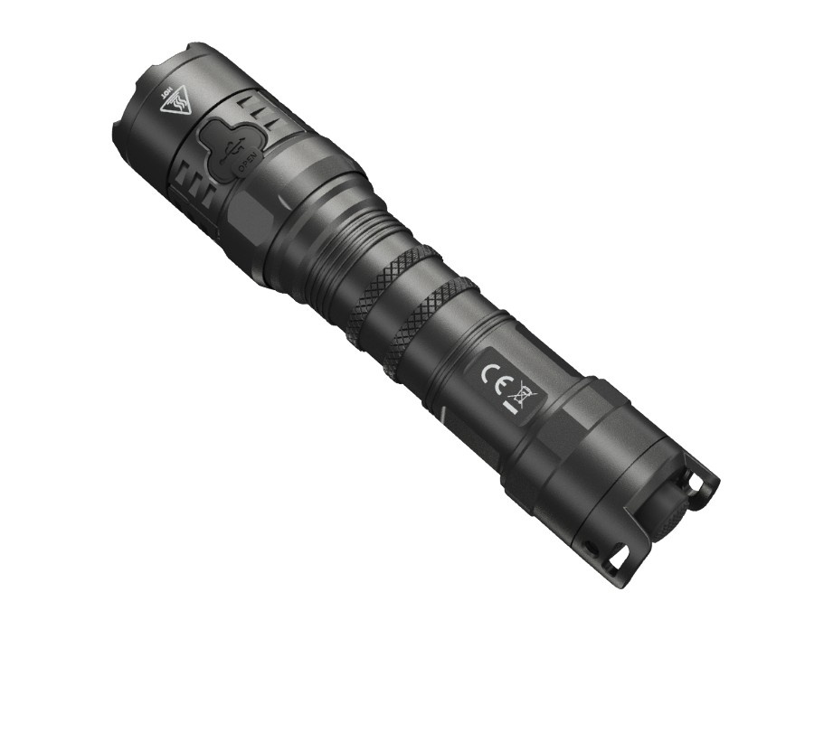 Linterna Nitecore P23i 3000 Lumens Linterna Nitecore P23i 3000 Lumens