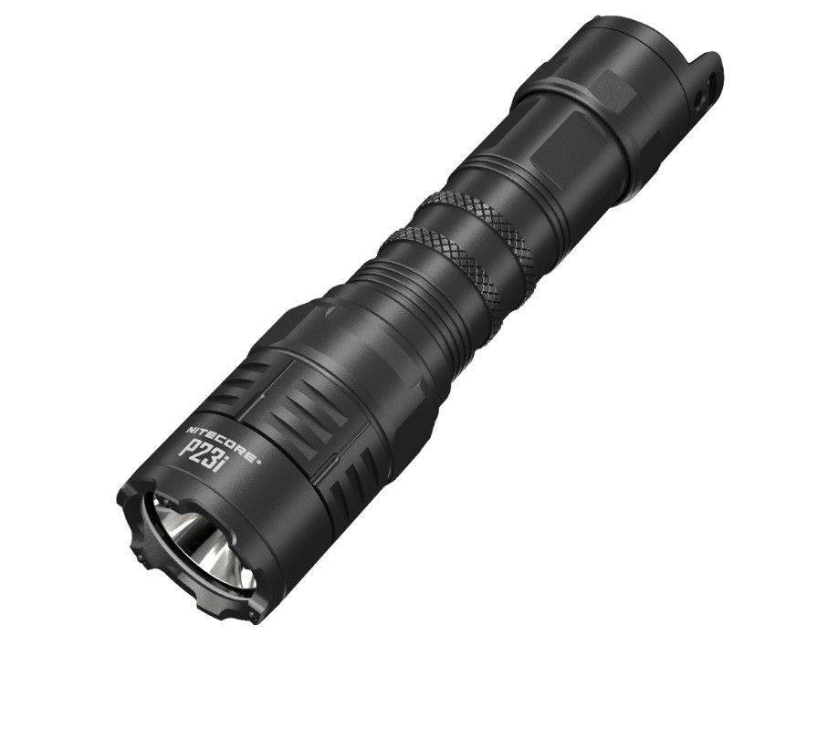 Linterna Nitecore P23i 3000 Lumens Linterna Nitecore P23i 3000 Lumens