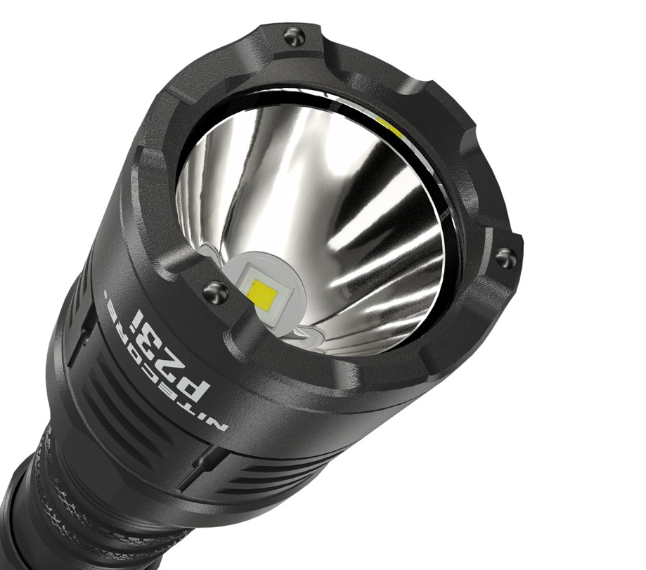 Linterna Nitecore P23i 3000 Lumens Linterna Nitecore P23i 3000 Lumens