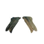 Cacha para pistola LUGER P08 Ocasión