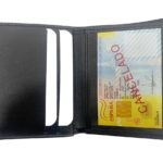 Cartera Policial Modelo 803-BB