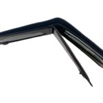 Cartera Policial Modelo 807-B