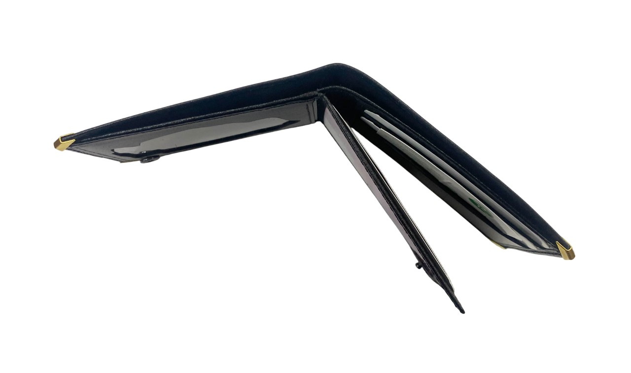 Cartera Policial Modelo 807-B Cartera Policial Modelo 807-B