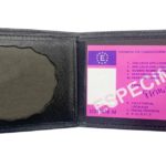 Cartera Policial Modelo 807-B