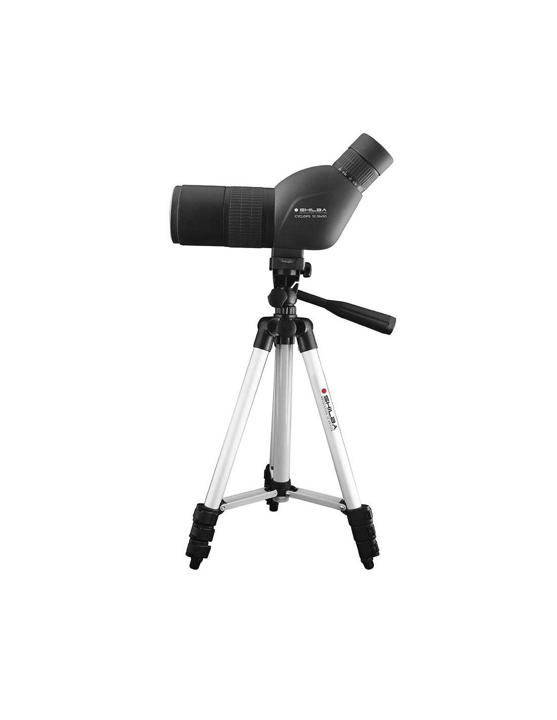 Telescopio SHILBA Cylops2 15-45x60 Telescopio SHILBA Cylops2 15-45x60