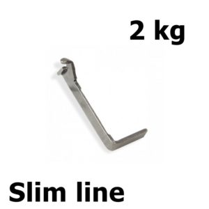 Conector GLOCK a 2 KG