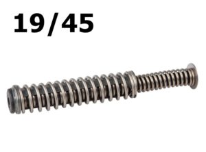 Muelle recuperador GLOCK 17/34 Gen 4/5