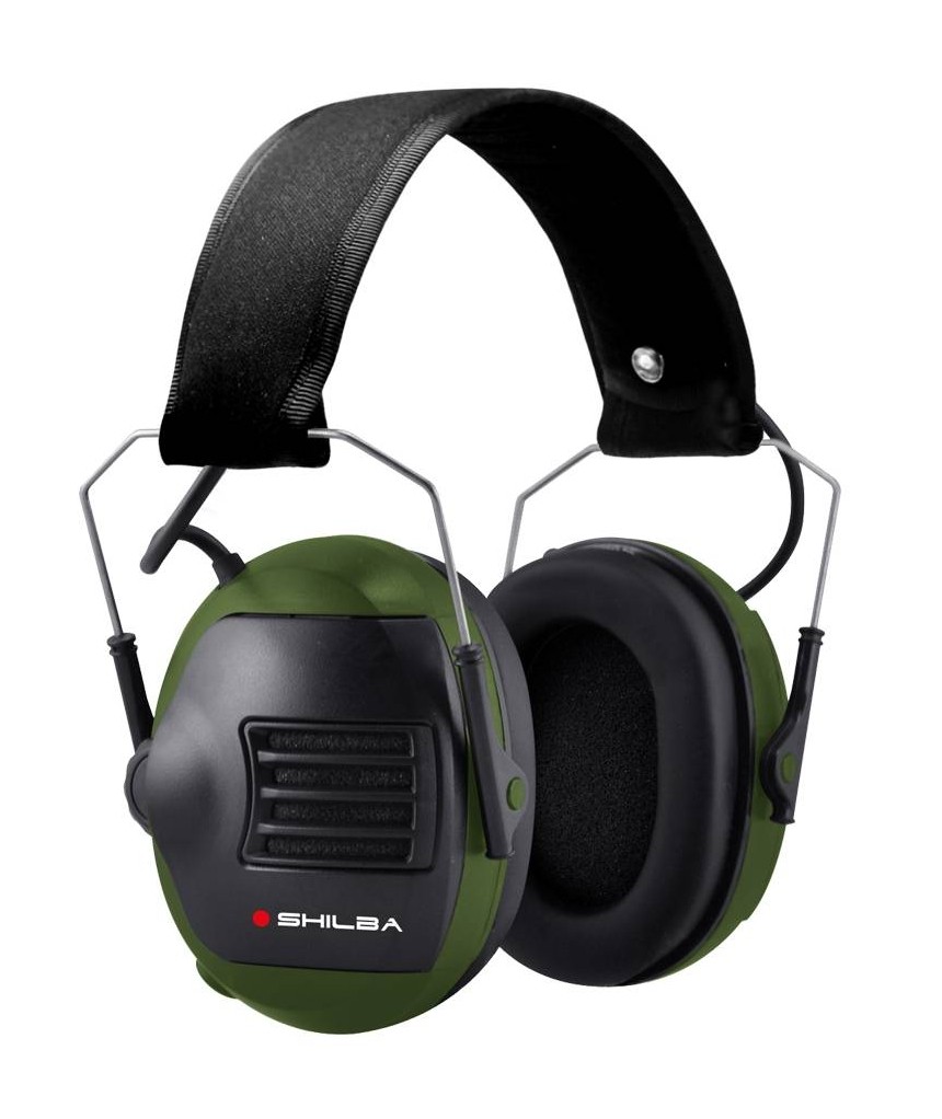 Protector auditivo SHILBA SH-026E Protector auditivo SHILBA SH-026E