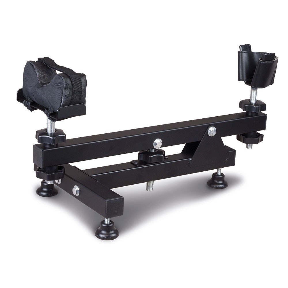 Banco de tiro CONFORT Banco de tiro CONFORT