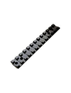 Carril Lúszczek picantinny para Mauser 98 Carril Lúszczek picantinny para Mauser 98