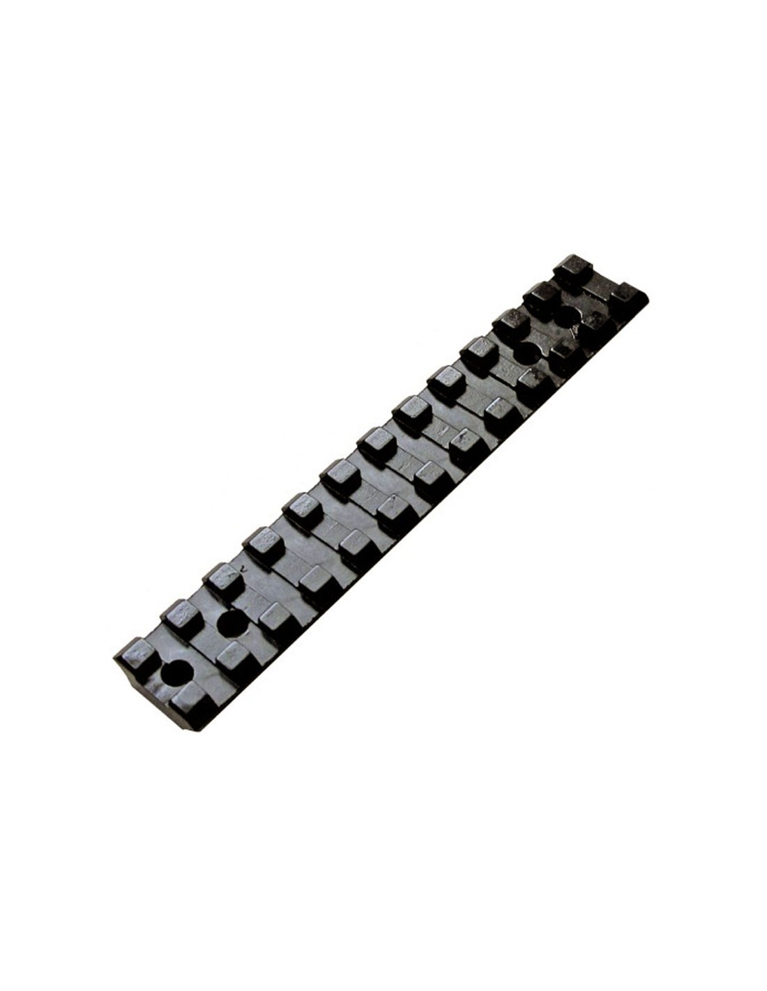 Carril Lúszczek picantinny para Mauser 98 Carril Lúszczek picantinny para Mauser 98