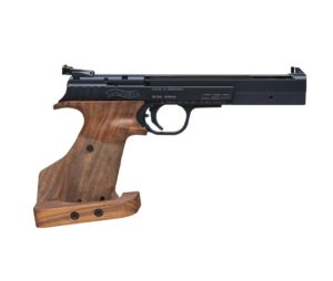 Pistola Walther CSP EXPERT Cal.22 LR