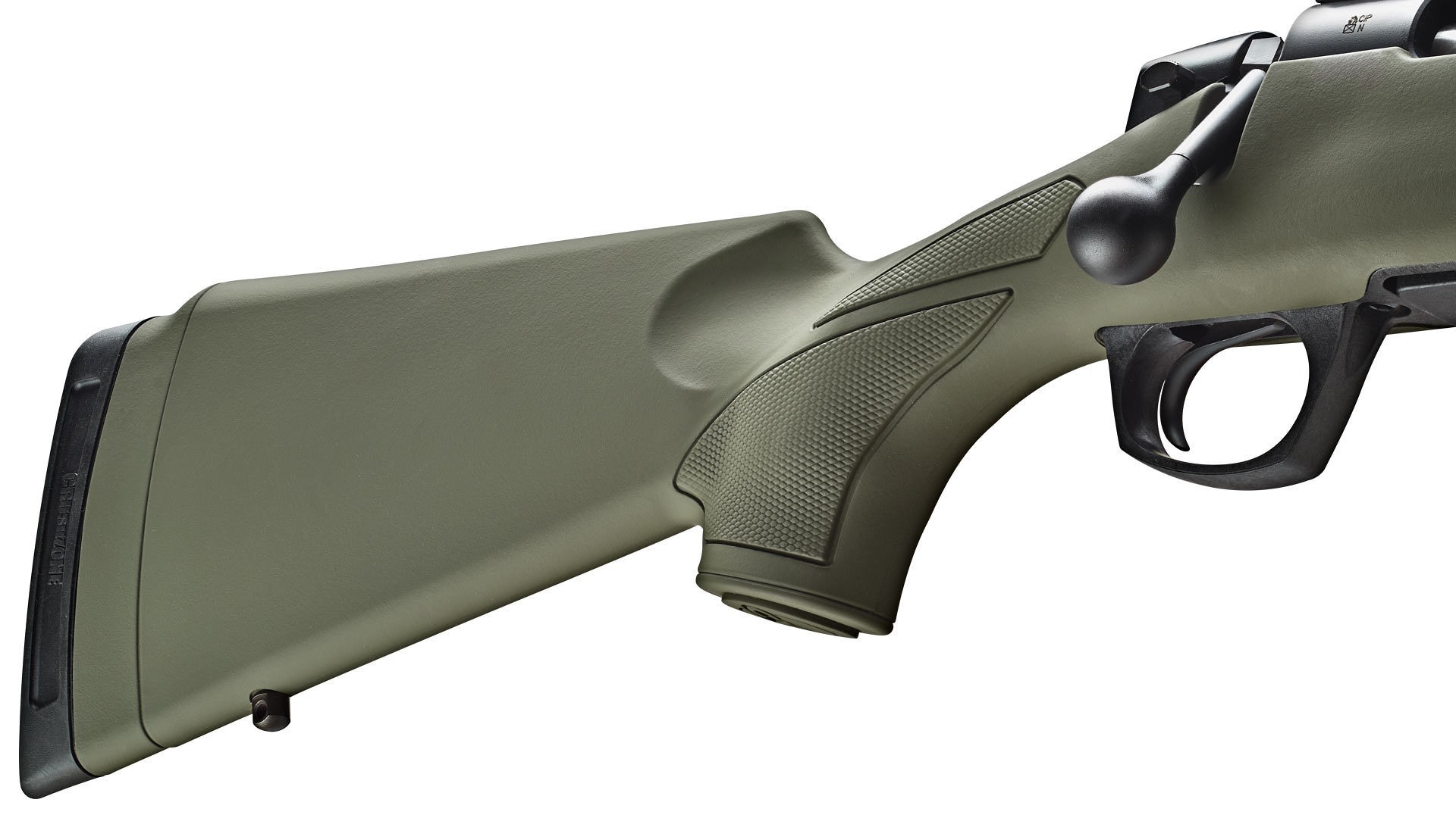 Rifle CVA Cascade ODG Cal.30-06 SPR Rifle CVA Cascade ODG Cal.30-06 SPR