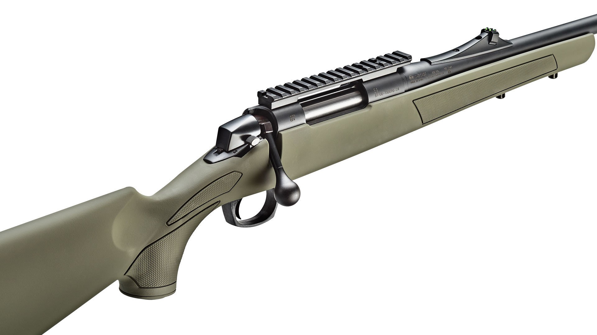 Rifle CVA Cascade ODG Cal.30-06 SPR Rifle CVA Cascade ODG Cal.30-06 SPR